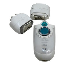 🐞 Braun Silk Epil Xpressive