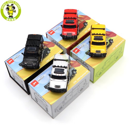 Modellino auto giocattolo - , 1/64