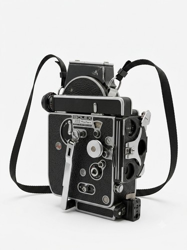Bolex h16 rx4 - bolex, rx5