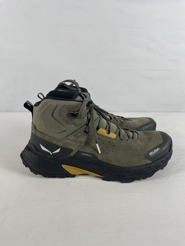 Stivali trekking uomo - da,