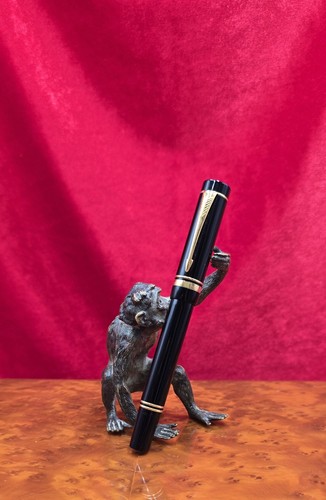 Stylo plume parker - parker, duofold