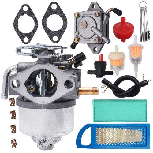 Carburatore per john - carburatore,