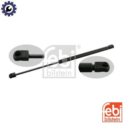 Molla gas bootcargo area - bootcargo, 27645