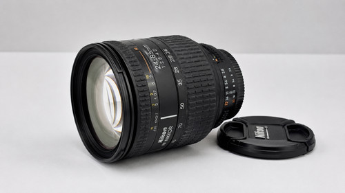 Originale nikon af nikkor - 📷,