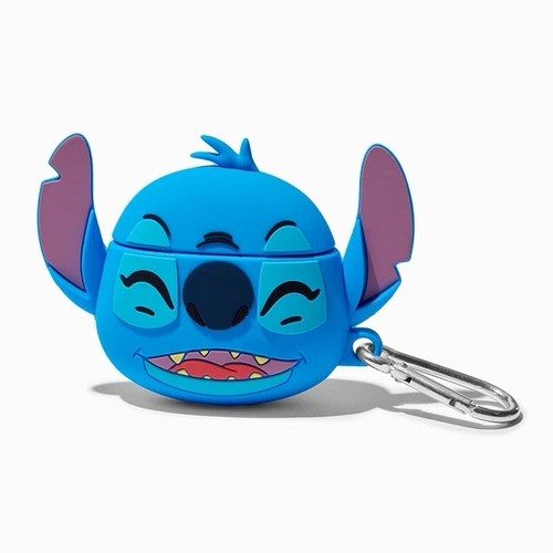 Claire disney stitch earbud - claire's,