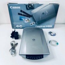 Scanner negativo immagine a