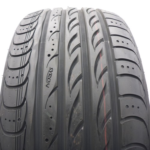 255 syron - 255, 1x