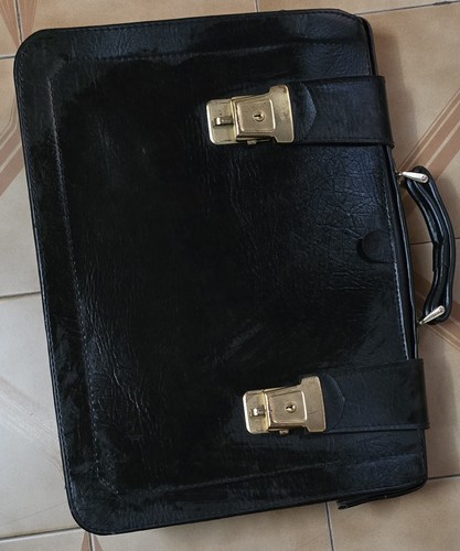 Borsa vintage uomo - borsa,