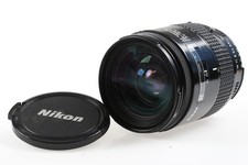 Nikon AF 28-85 mm f/3,5-4,5 - Numero SN: 322046
