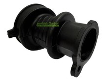 Collettore aspirazione per Stihl MS 341 Z 360 W WVH 361 C C-B Z / 1135 141 2200