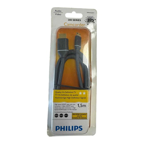Swv4422s philips serie - swv4422s/10, 200