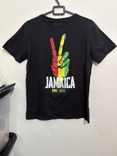 T-shirt Jamaica One Love uomo