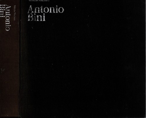 Antonio bini valerio - antonio, di