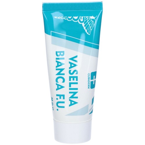 Curaderm 25527 vaselina bianca - curaderm,