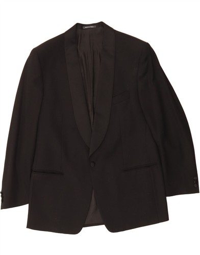 Giacca blazer uomo bottone - blazer,