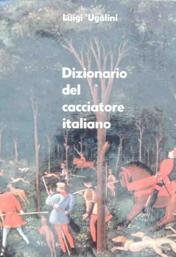 Ugolini dizionario del - ugolini,,