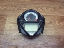 Strumentazione contachilometri