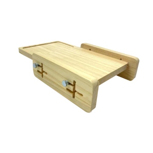 Tagliapane legno con - legno,