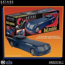 Batmobile  -Batman: The