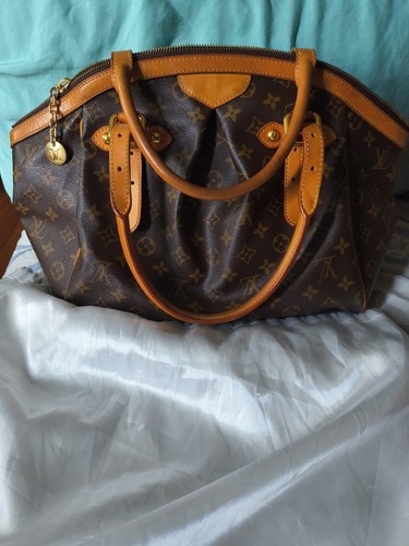 Louis vuitton tivoli - louis, pm