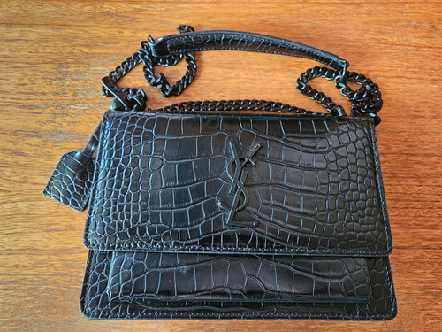Borsa yves saint - laurent, ysl