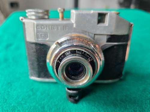 Macchina fotografica vintage - macchina,
