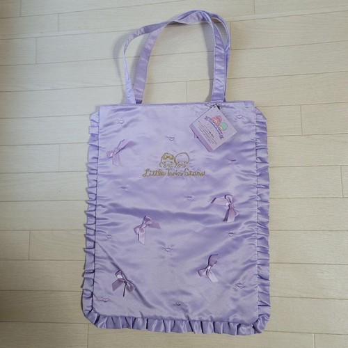 Borsa tote little twin - tote,