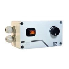 REGOLATORE ELETTRONICO DI