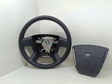 Dodge Caliber 2010 Steering wheel 6087108 ISA3142