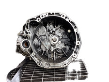 CAMBIO 6 MARCE RENAULT SCENIC