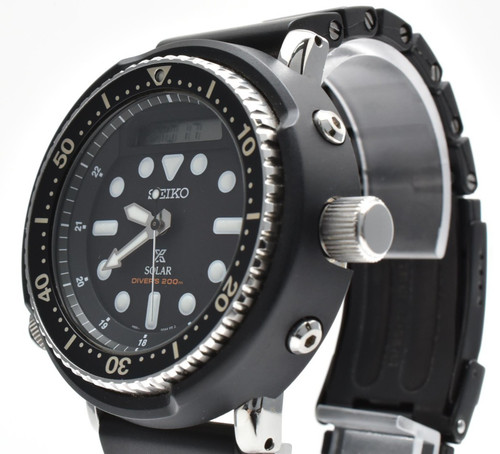 Seiko prospex arnie - arnie, h851-00a0