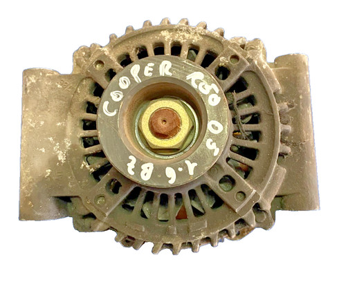 Alternatore mini cooper - alternatore, r50