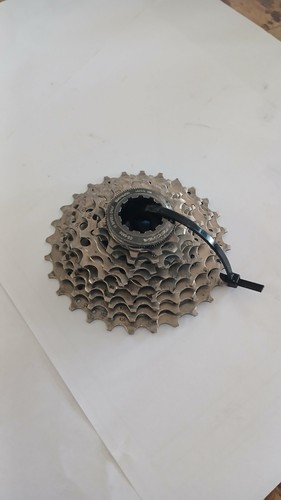 Shimano ultegra cassetta - , a
