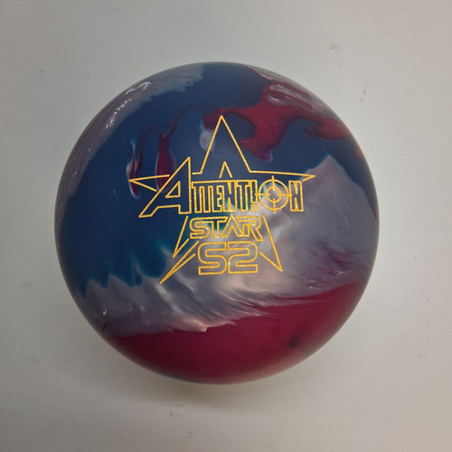 Roto grip attention star - grip,