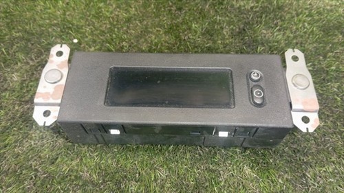 097178319 reloj opel frontera - opel,