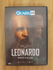 Quark DVD: LEONARDO. Ritratto