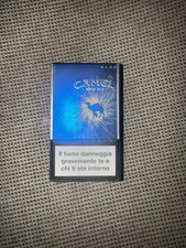 Pacchetto metallo camel - metallo,