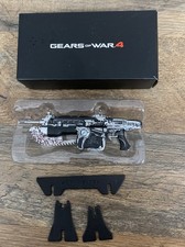 Gears of War 4 2016 Microsoft