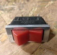 Interruttore Lunotto Termico