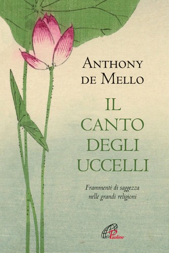 Libri anthony mello - libri,