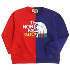Pristine GUCCI×THE NORTH FACE