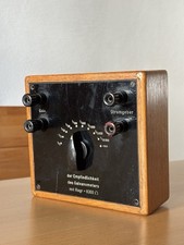 Usato vintage ruhstrat - usato,