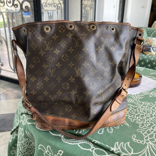 Borsa louis vuitton originale - borsa,