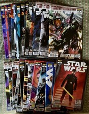 STAR WARS Panini - 2021 Lotto n.1-27