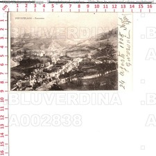 A2838 MODENA PIEVEPELAGO 1908