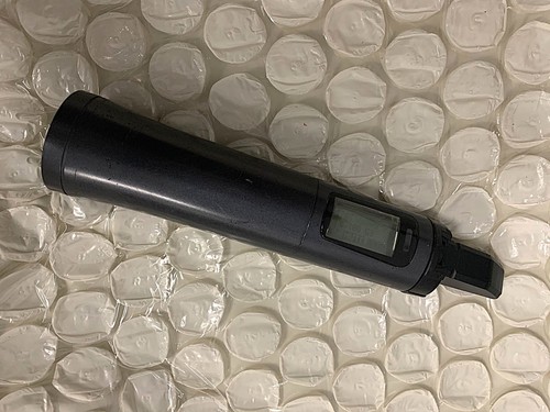 Sennheiser skm 100 - skm, banda