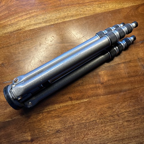 Gitzo compact tripod - tripod, legs