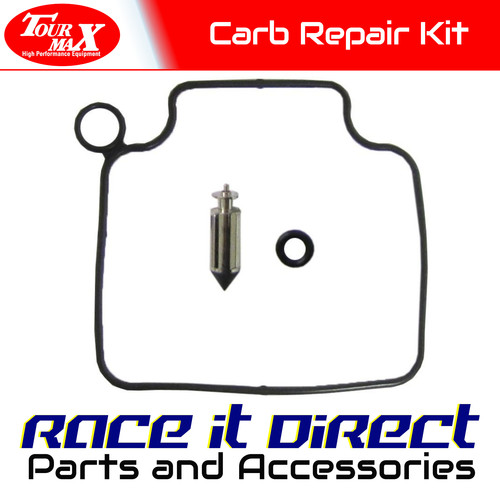 Kit riparazione carburatore - kit,