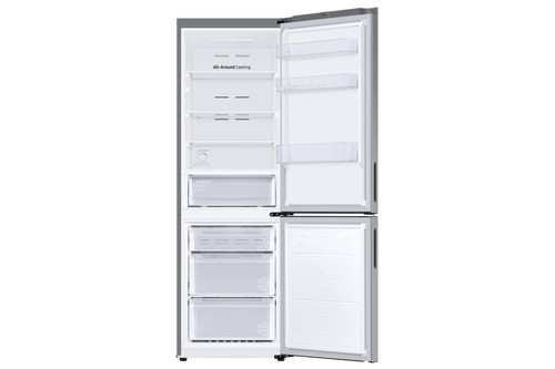 Samsung frigorifero combinato - samsung,