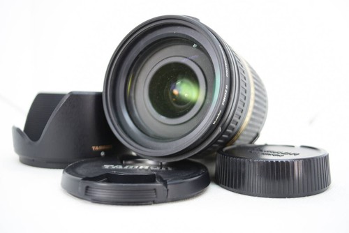 Tamron 270 6 - mm, f3.5-6.3